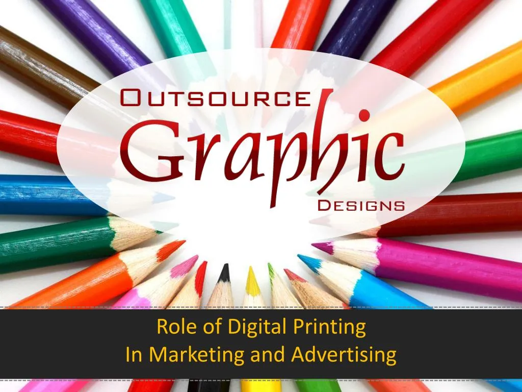 role of digital printing in marketing and advertising n.