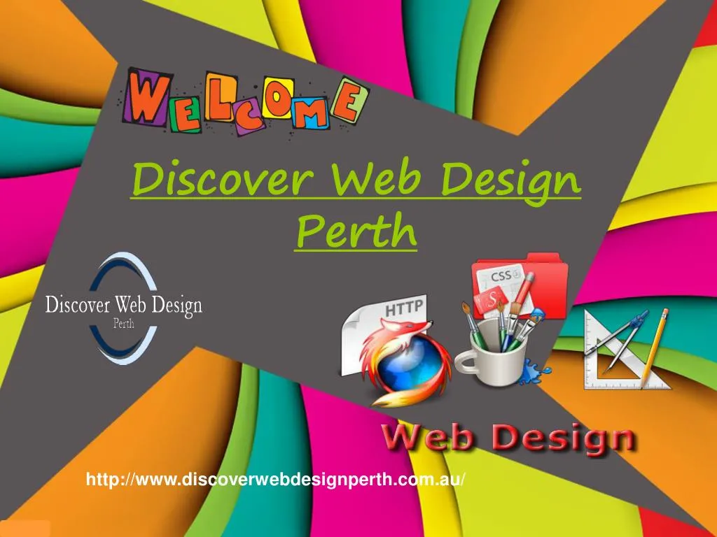 discover web design perth n.