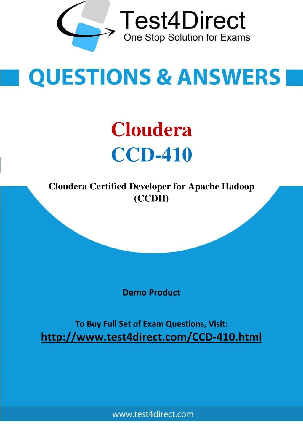 Free CCD-102 Pdf Guide