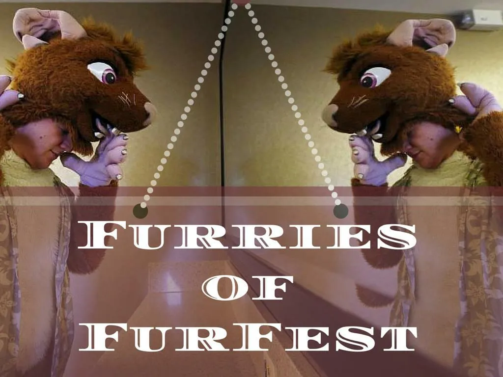 furries of furfest n.