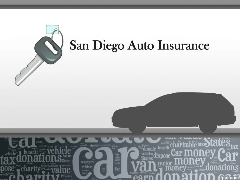 PPT - San Diego Auto Insurance PowerPoint Presentation, free download