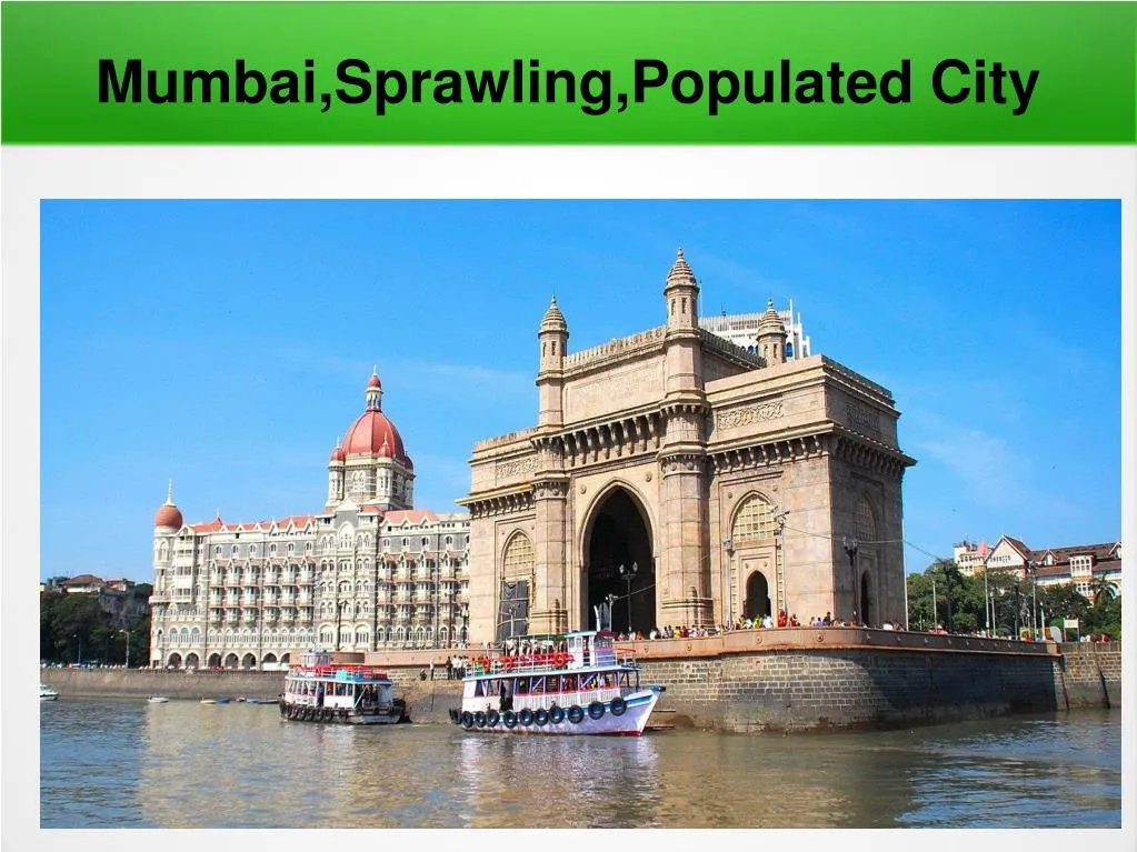 PPT - Flight from delhi to mumbai PowerPoint Presentation, free ...