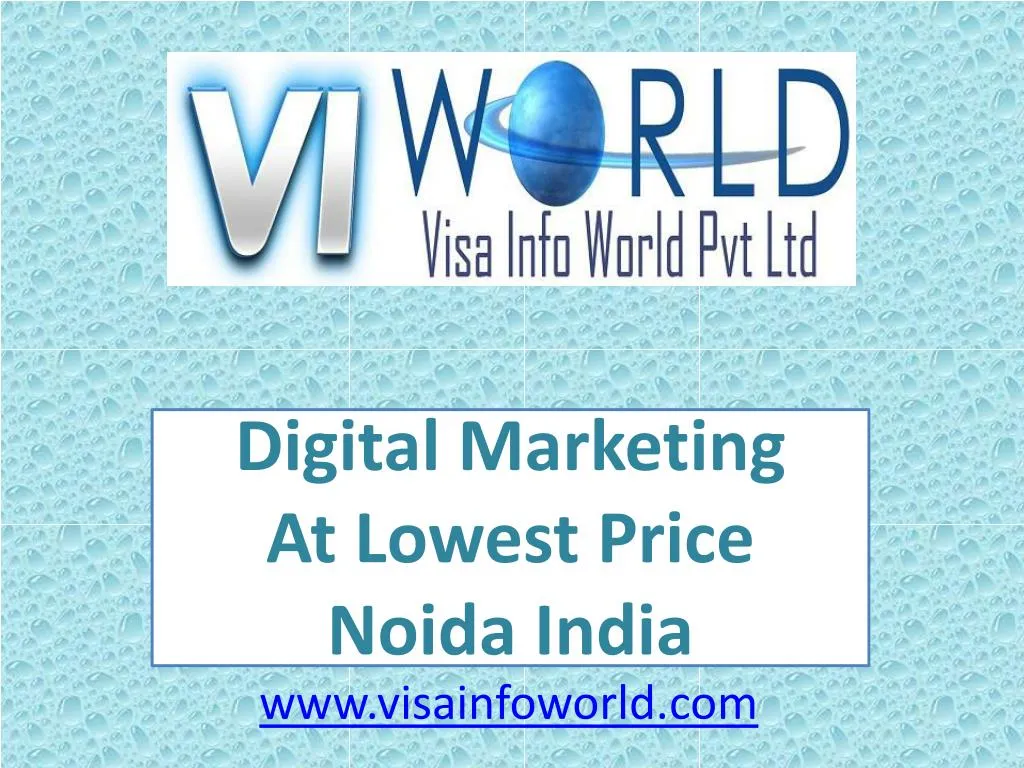 digital marketing a t lowest price noida india n.