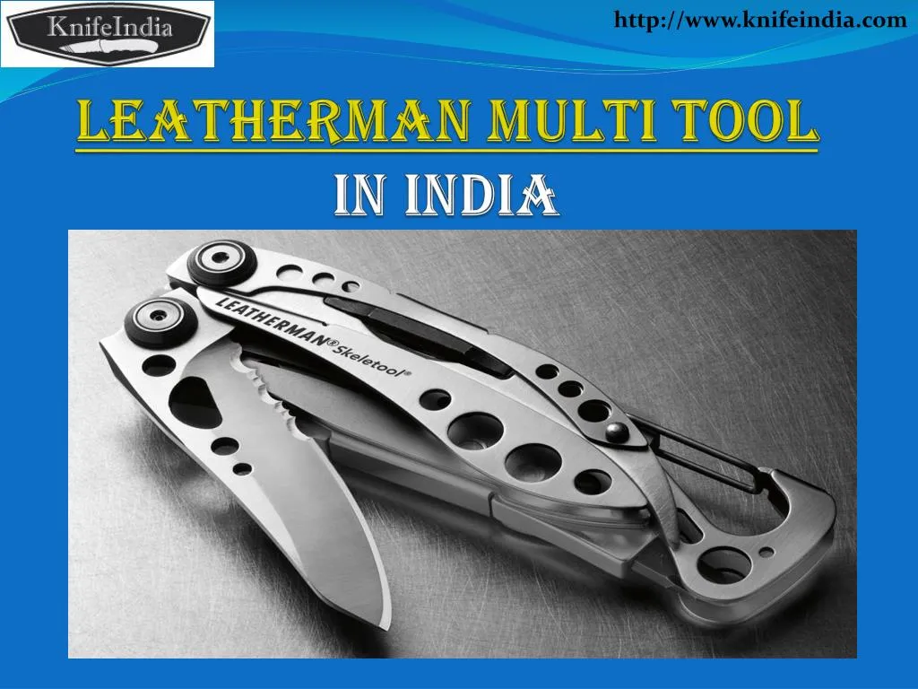 leatherman multi tool in india n.