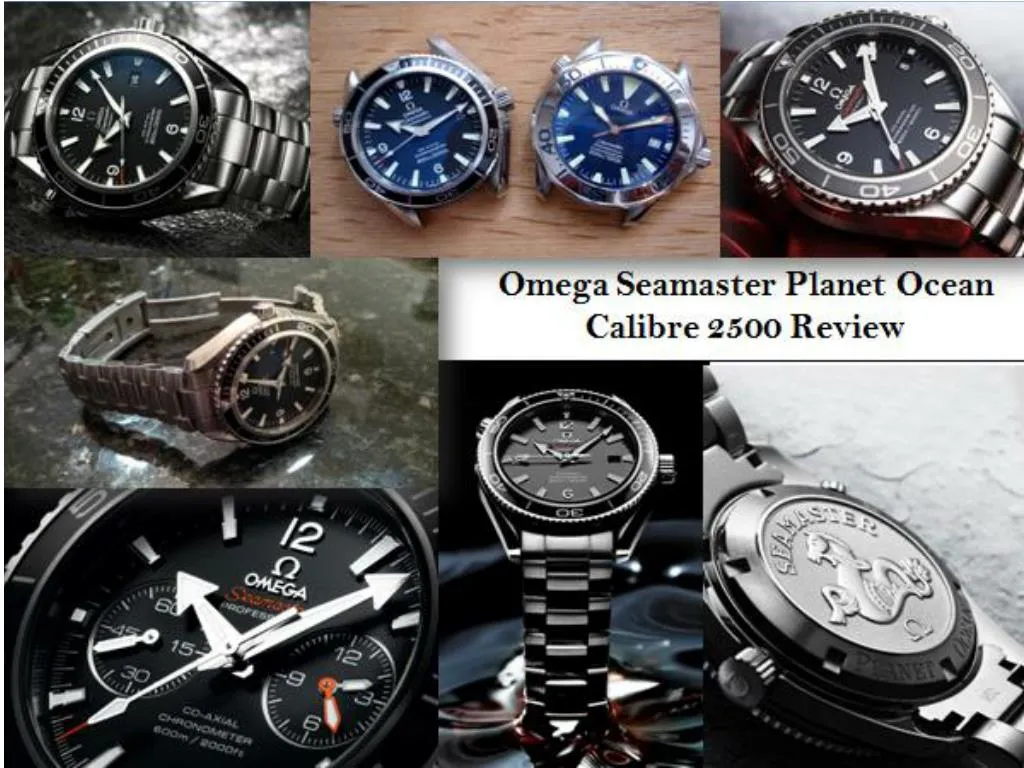 omega planet ocean 2500 review