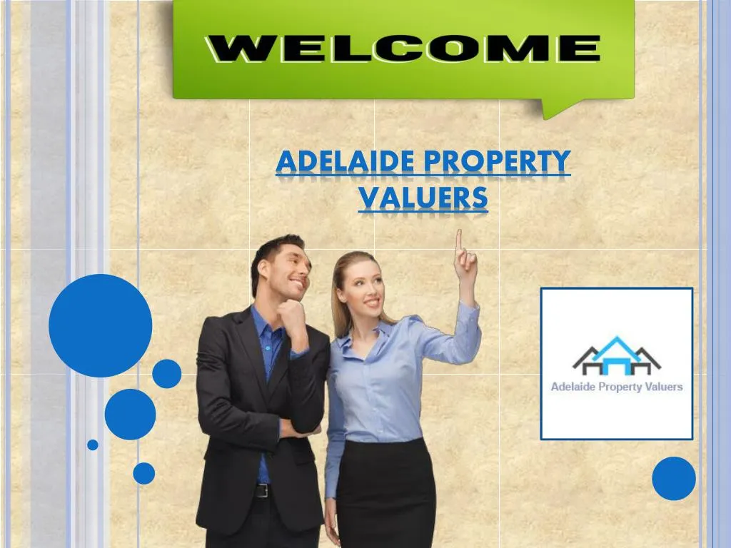 PPT Looking for best property valuations with Adelaide Property