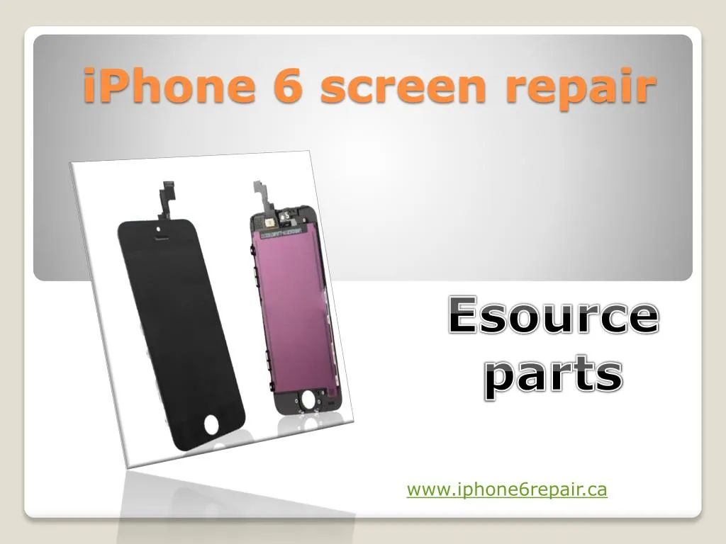 iphone 6 screen repair n.