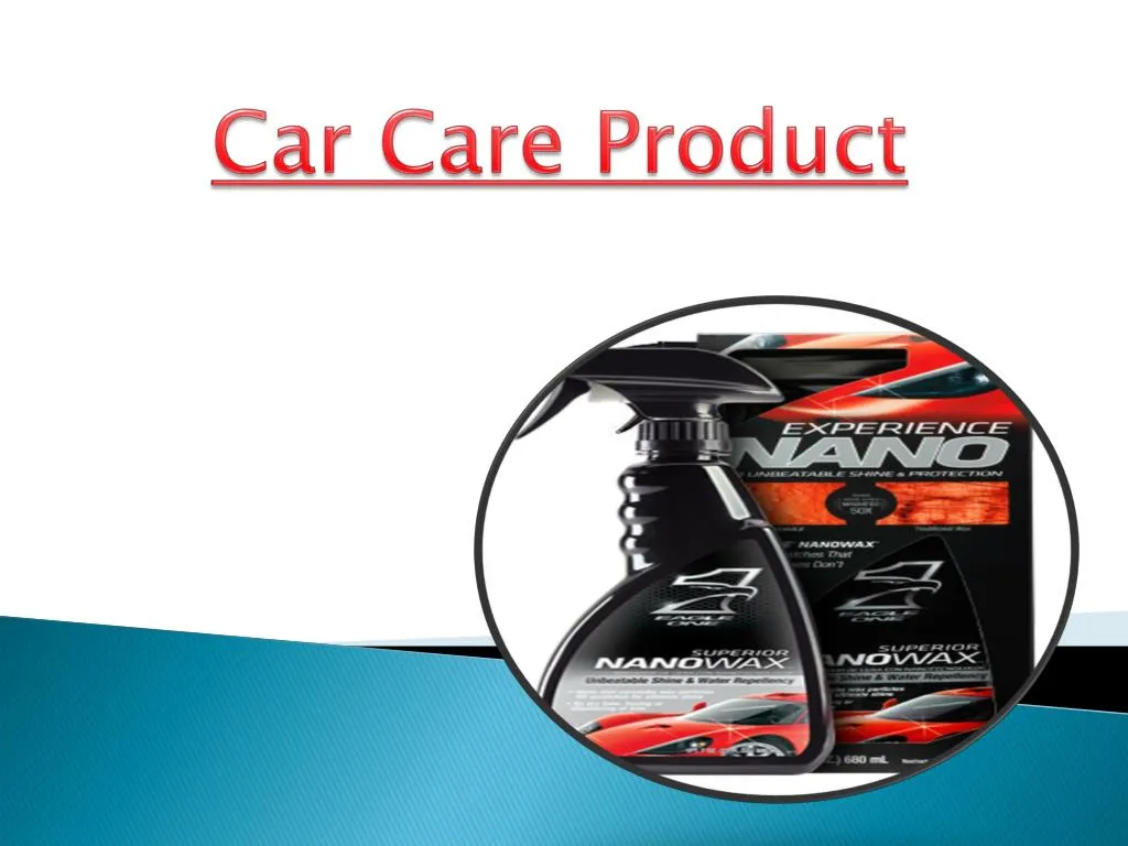 PPT Car Care Products online in India PowerPoint Presentation, free