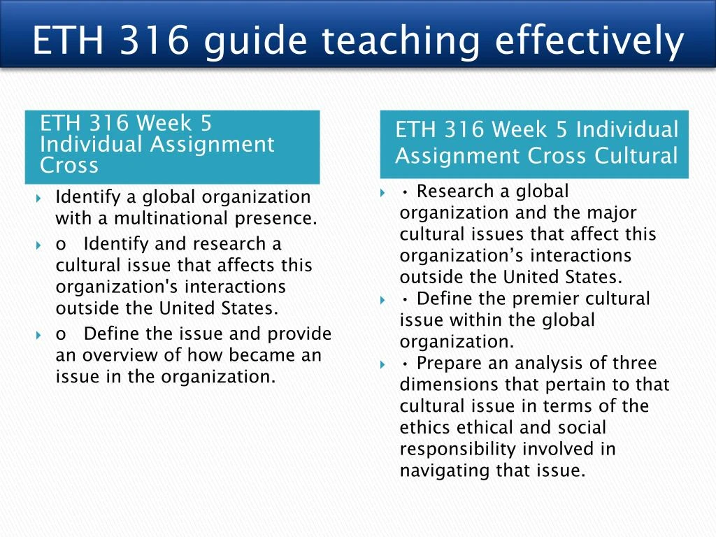 global organization and a cultural issue that affects this organization s interactions outside the u global organization and a cultural issue that affects this organization s interactions outside the u