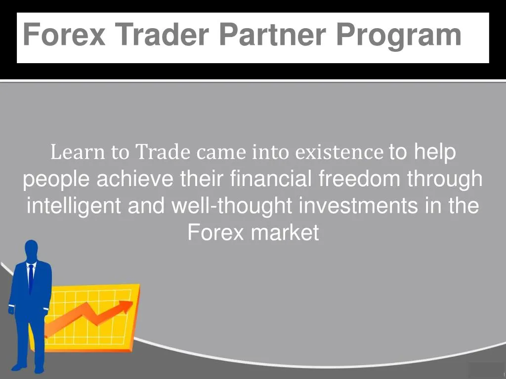 Forex Affiliate Program | Forex Affiliates | XM Partners