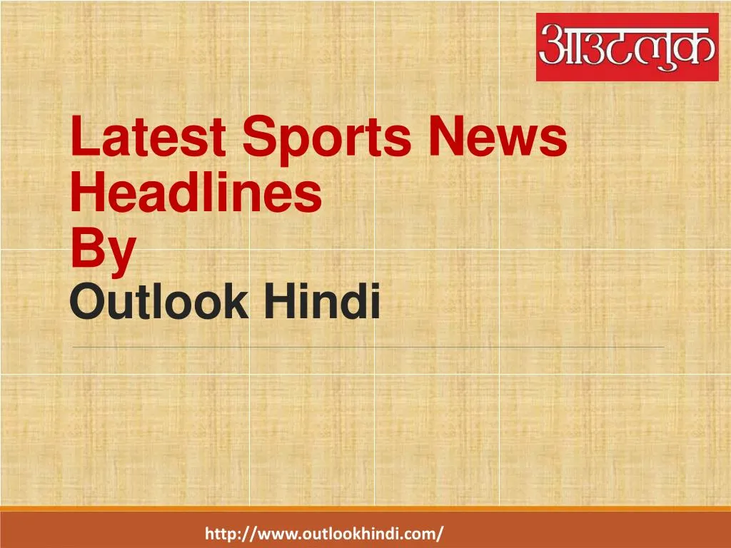 national news international news sports news in hindi