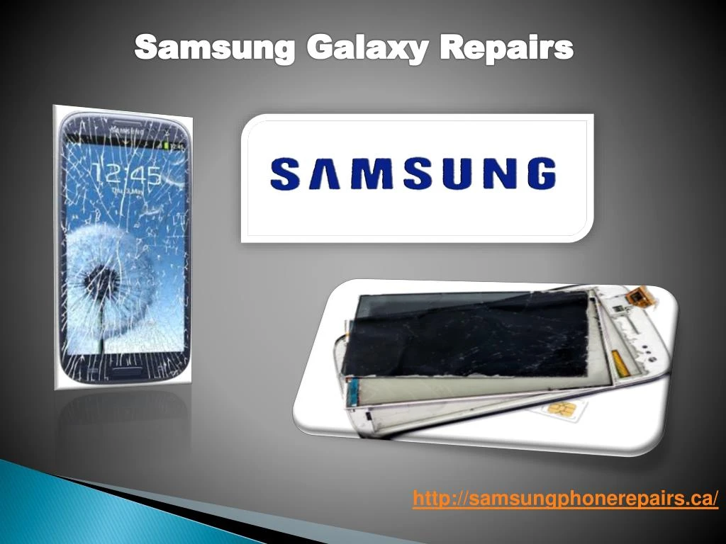 samsung galaxy repair store near me