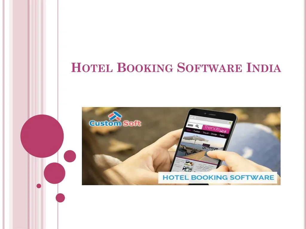 PPT - Hotel booking software india PowerPoint Presentation, free download - ID:7263309