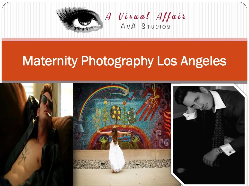 maternity photography los angeles n.