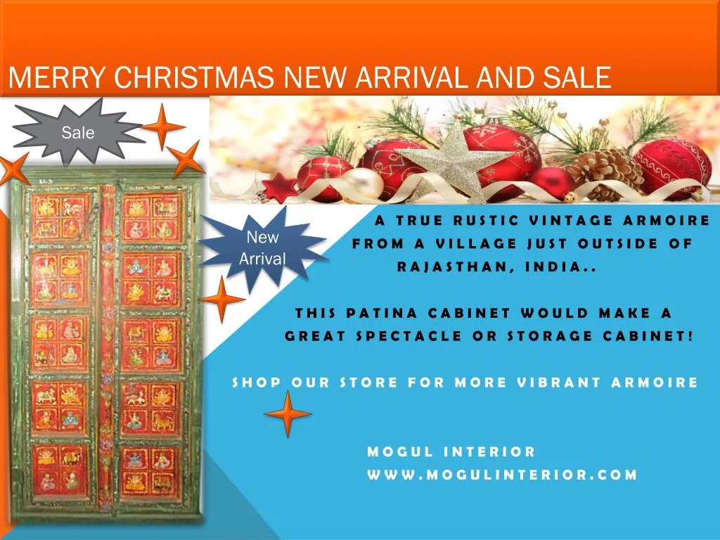 merry christmas new arrival and sale n.