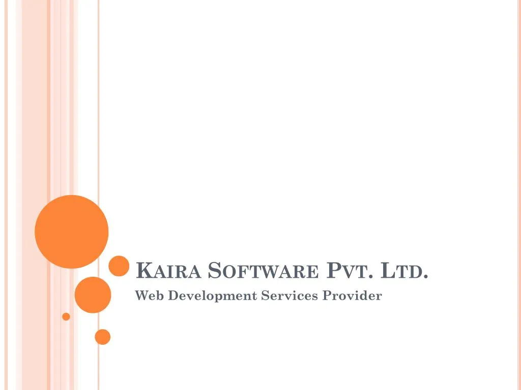 kaira software pvt ltd n.