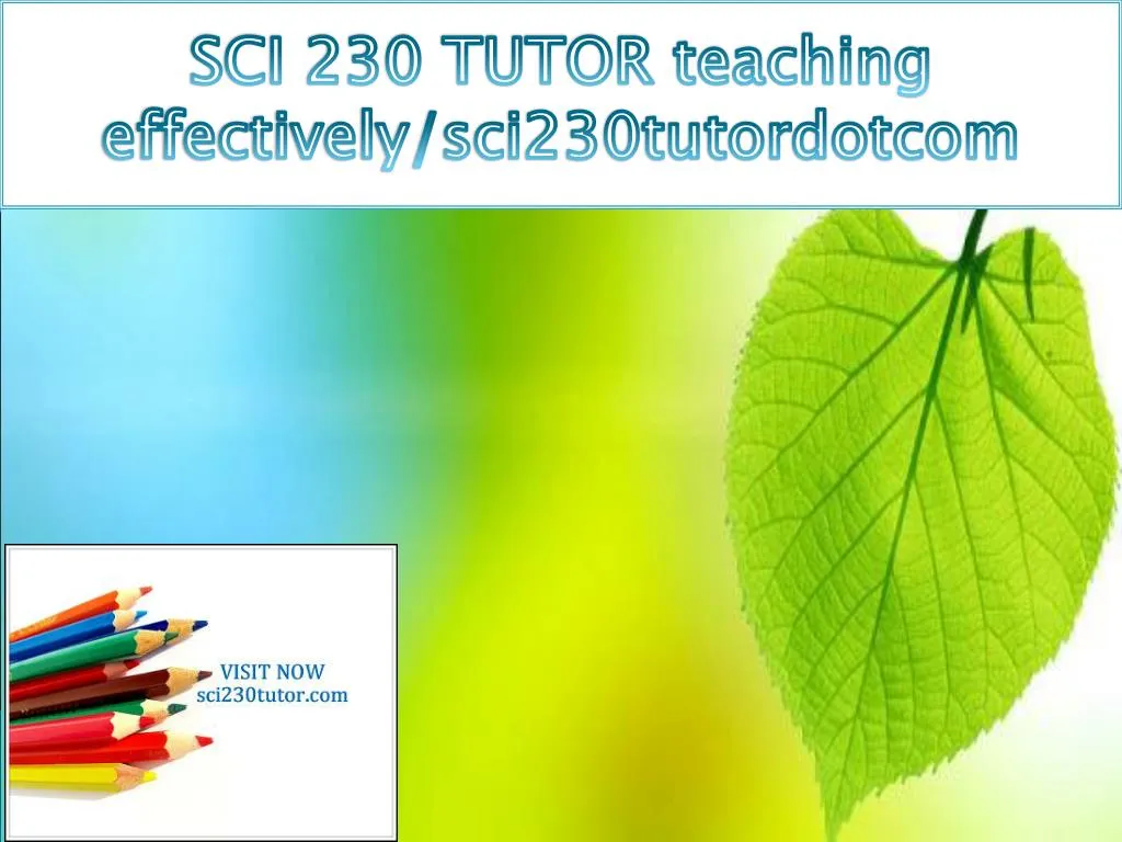 sci 230 week 3 cell reproduction presentation Tutorials for question #00101608 categorized under biology and general biology. sci 230 week 3 cell reproduction presentation Tutorials for question #00101608 categorized under biology and general biology.