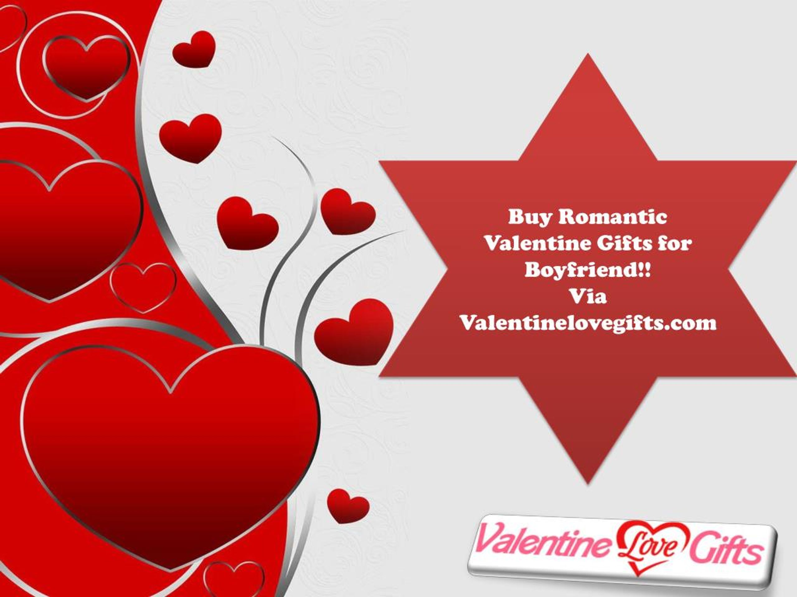 Romantic Valentine's Day Date Ideas for Him! - Ferns N Petals