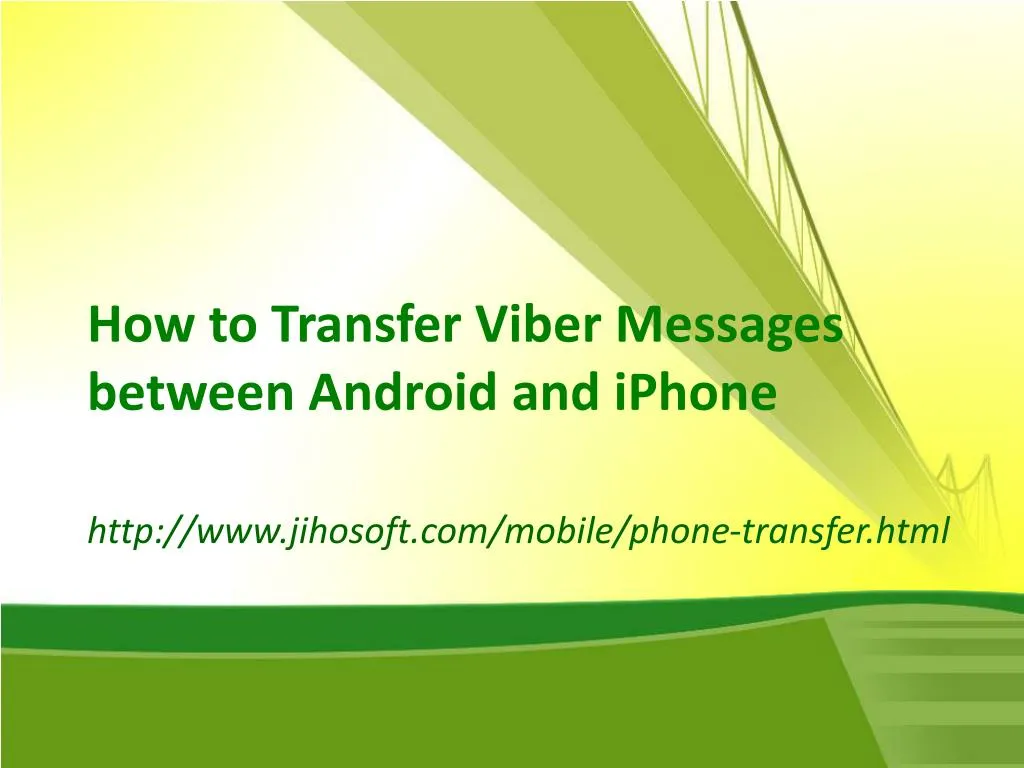 android to iphone transfer error