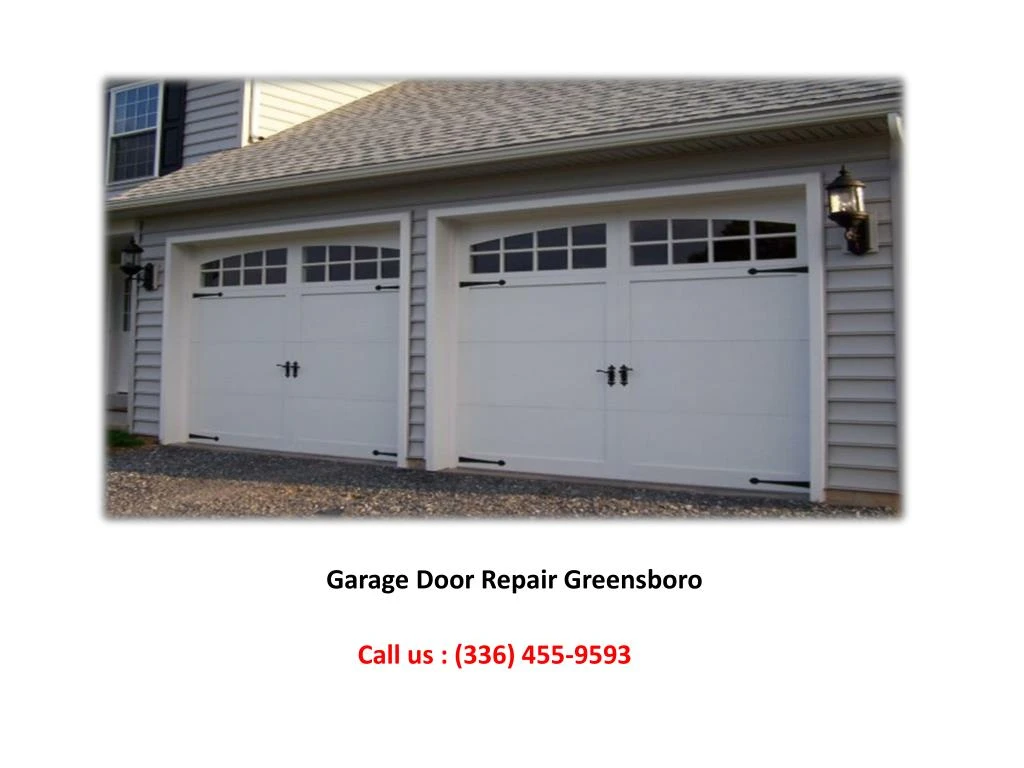 Top Garage Door Repair Greensboro Nc of all time Check it out now 