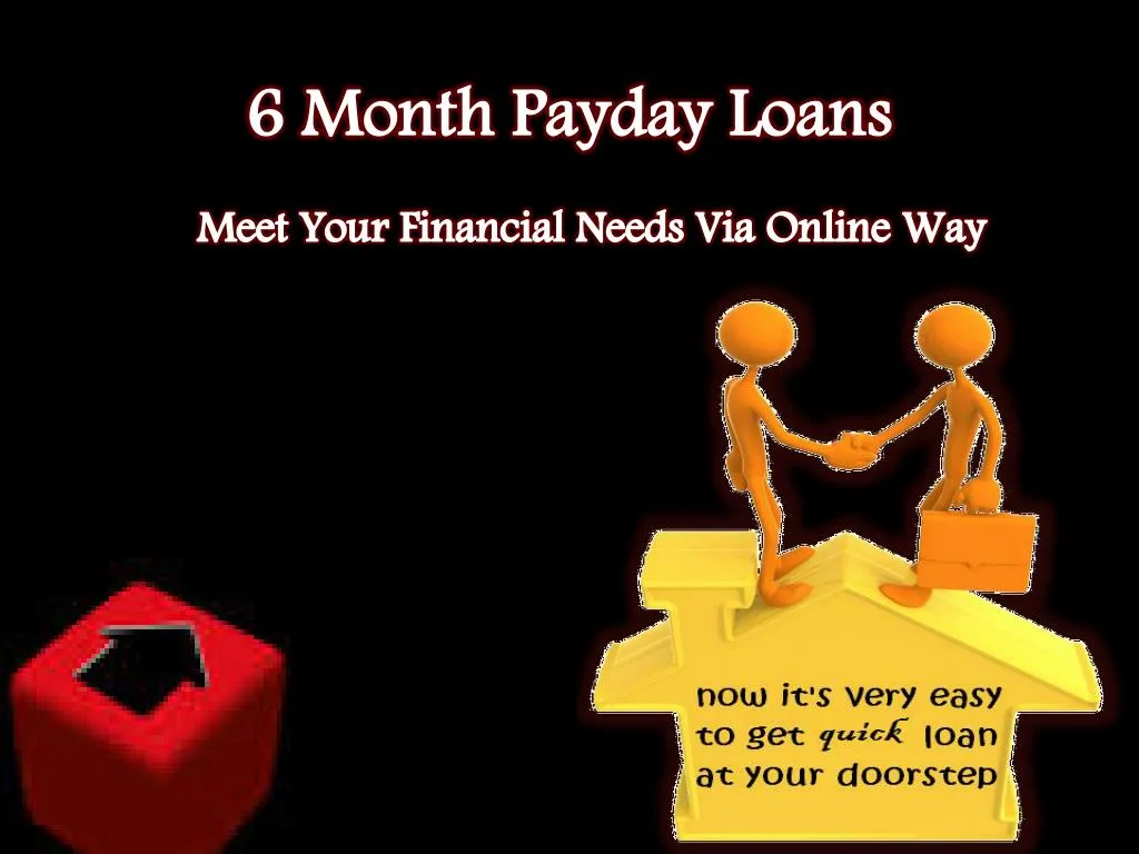 easy to obtain payday loans