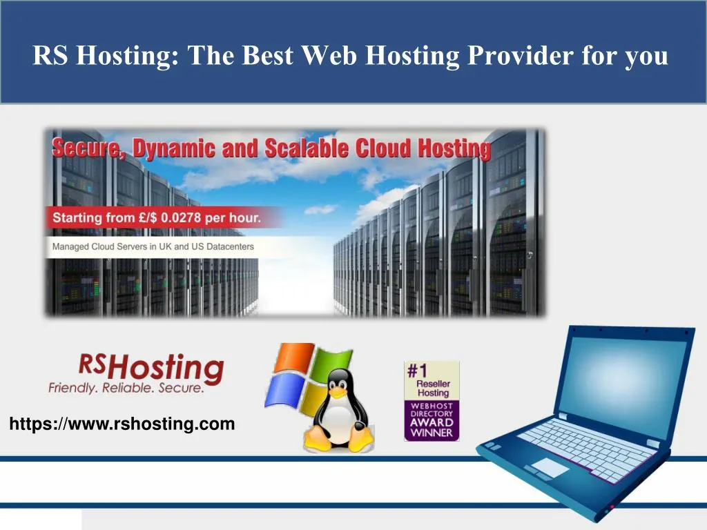 Ppt Cheap Web Hosting Uk Rs Hosting Powerpoint Presentation Images, Photos, Reviews