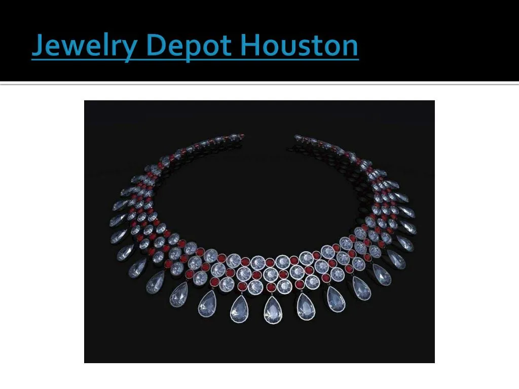 jewelry depot houston n.