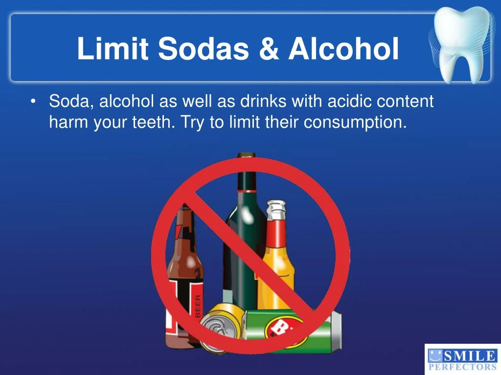 PPT Great Dental Hygiene Tips for Healthy Teeth PowerPoint