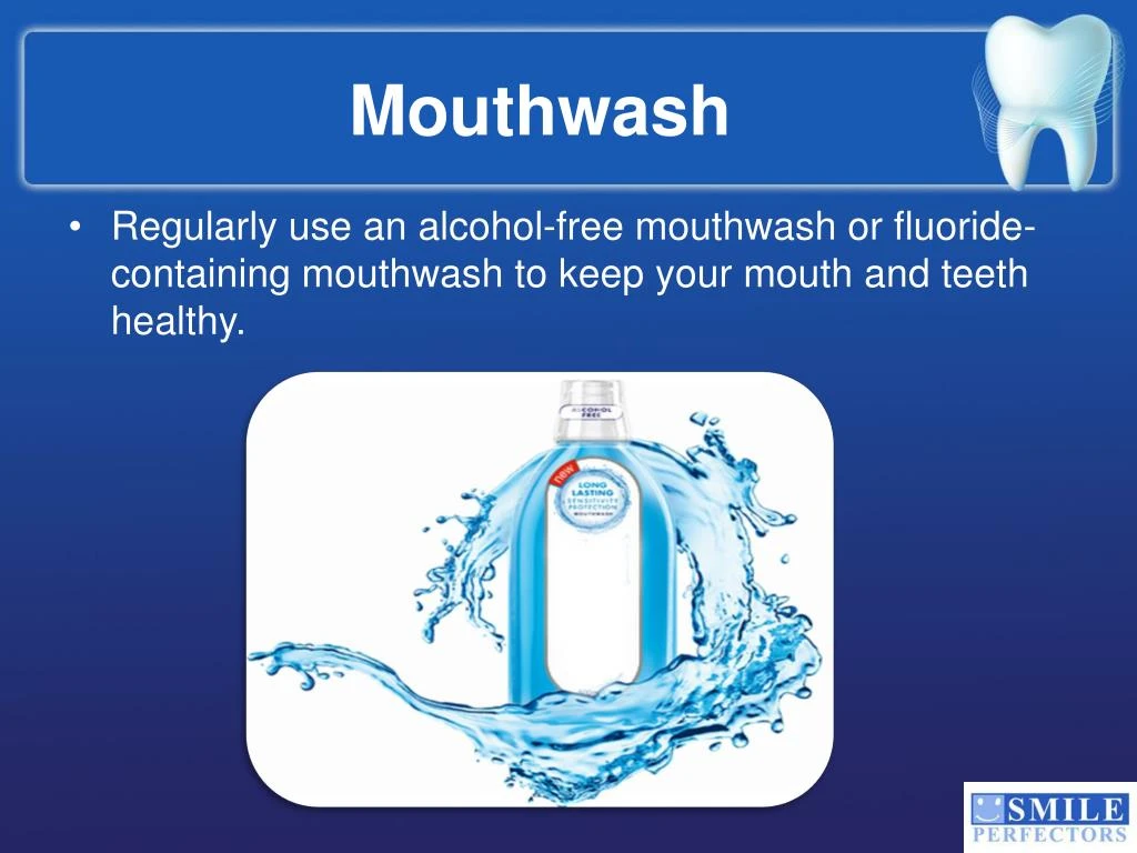 Ppt Great Dental Hygiene Tips For Healthy Teeth Powerpoint Presentation Id 7266891