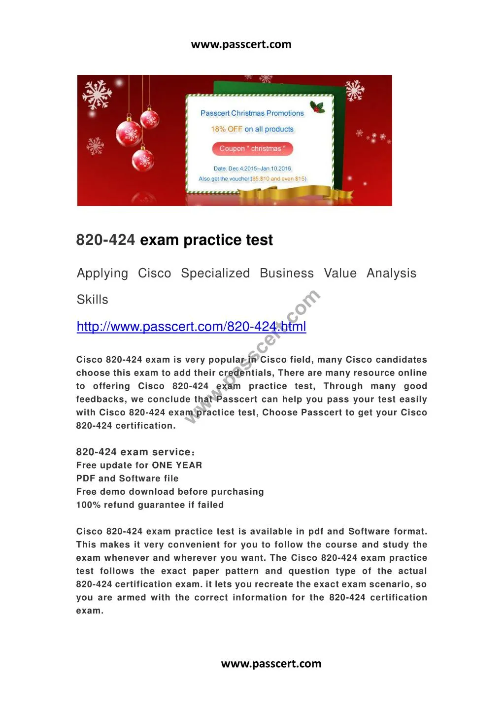 820-605 PDF Testsoftware