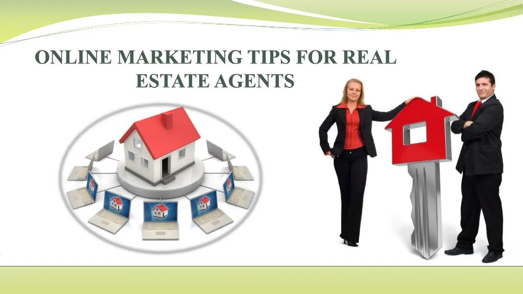 ppt-online-marketing-tips-for-real-estate-agents-powerpoint