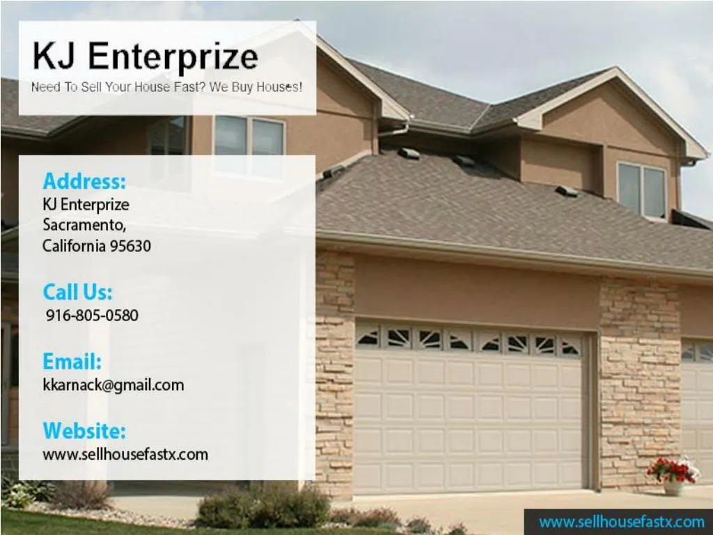 PPT house for sale sacramento ca PowerPoint Presentation, free