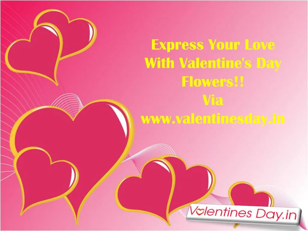 express your love with valentine s day flowers via www valentinesday in n.