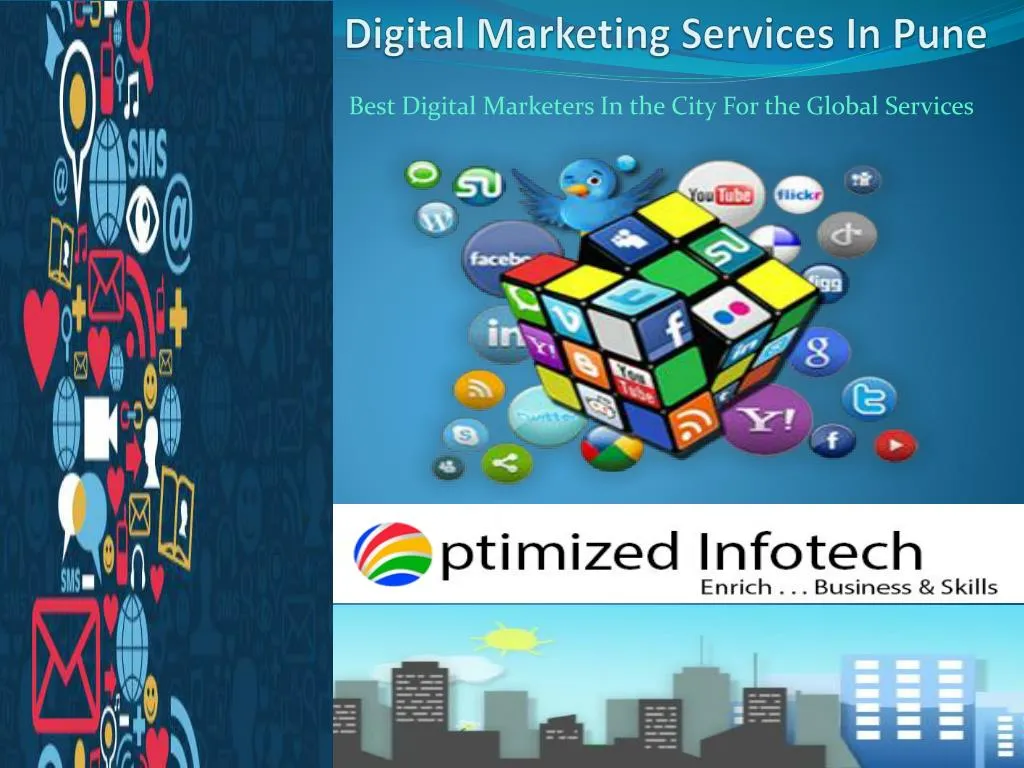digital marketing services in pune n.