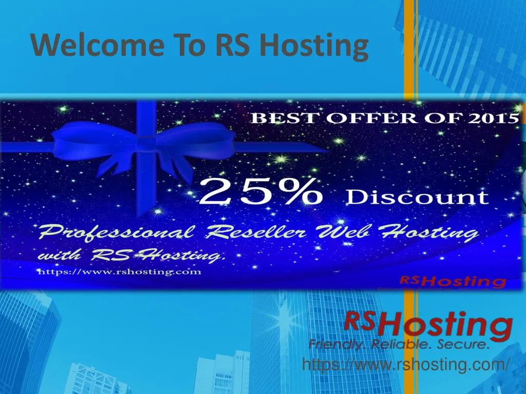 Ppt Cheap Web Hosting Uk Rs Hosting Powerpoint Presentation Images, Photos, Reviews