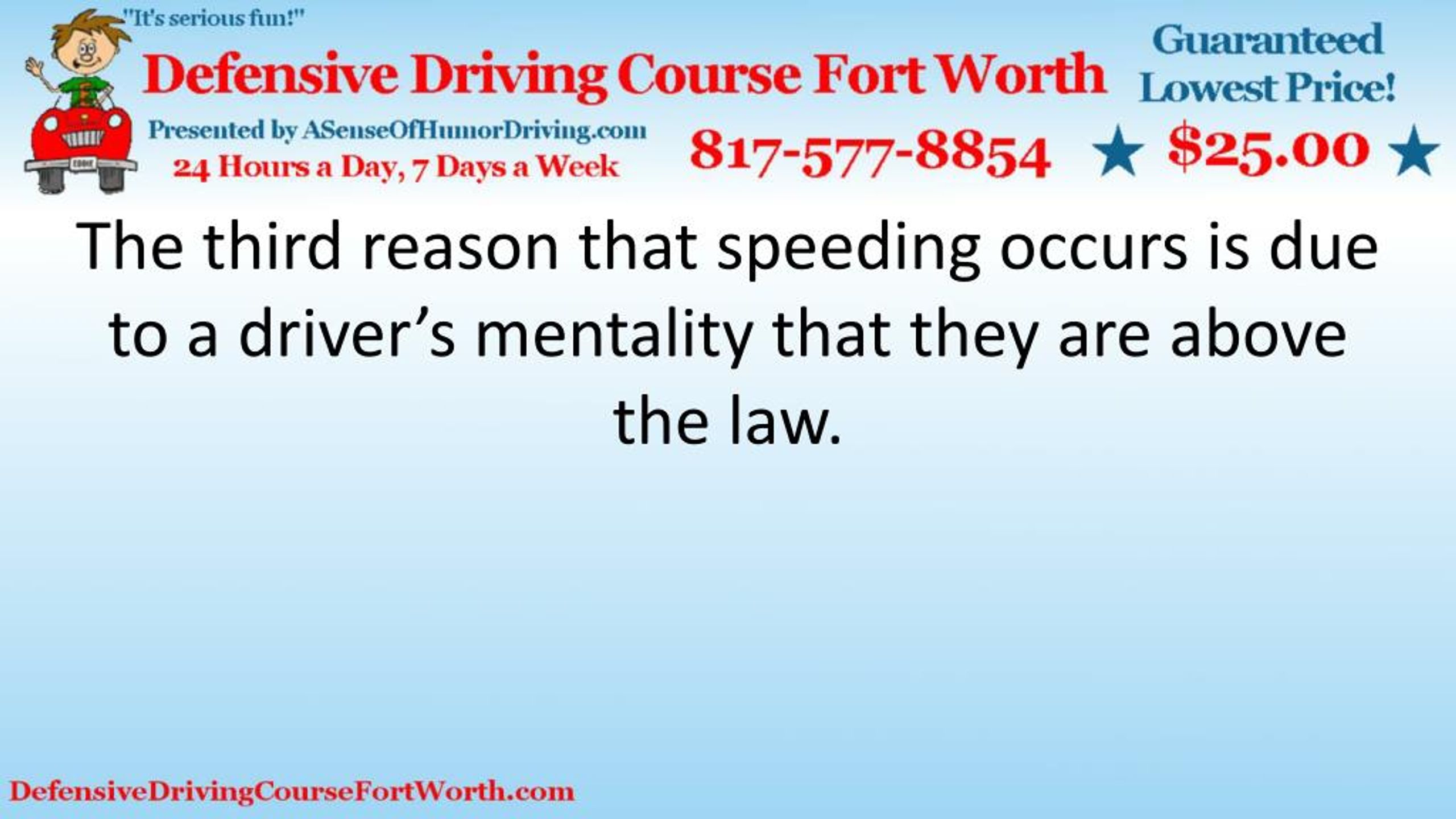 PPT - Dangers Of Speeding While Driving PowerPoint Presentation, free ...