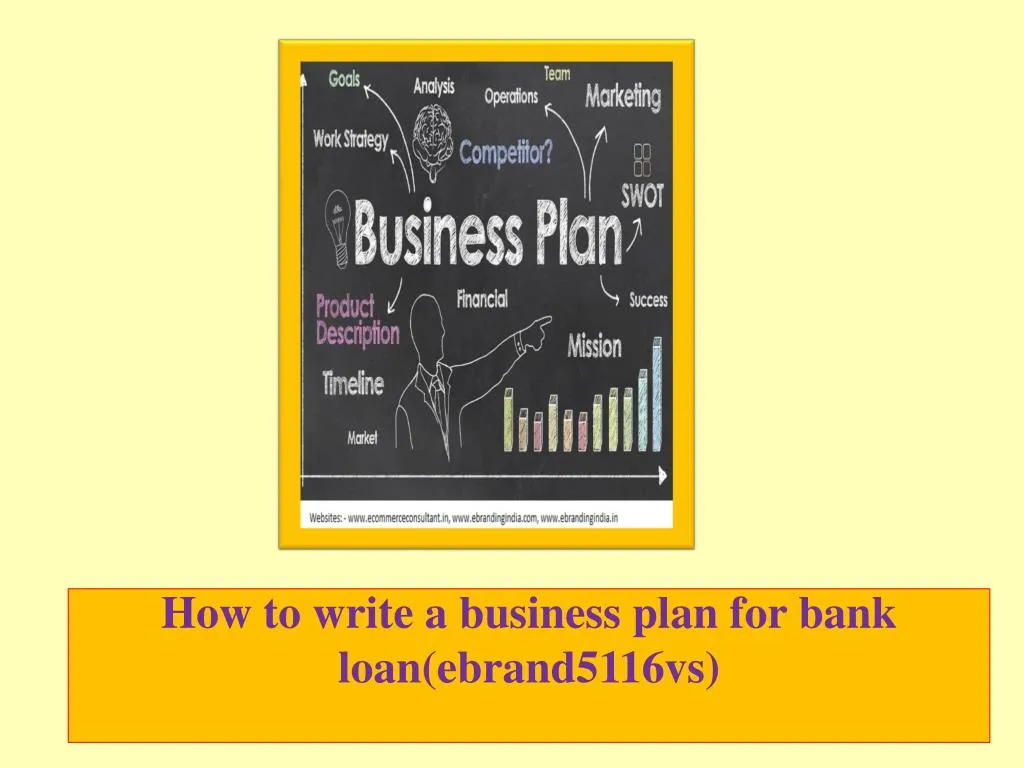 how to write a business plan for bank loan ebrand5116vs n.