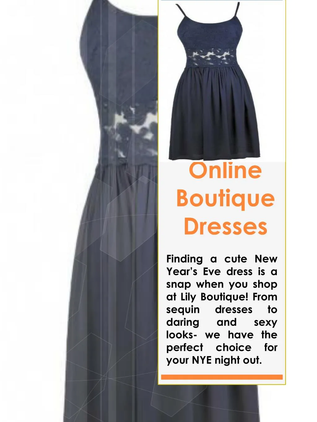 online boutique dresses n.