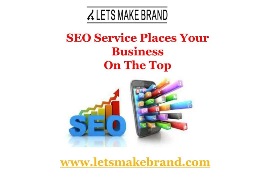 seo service places your business on the top n.