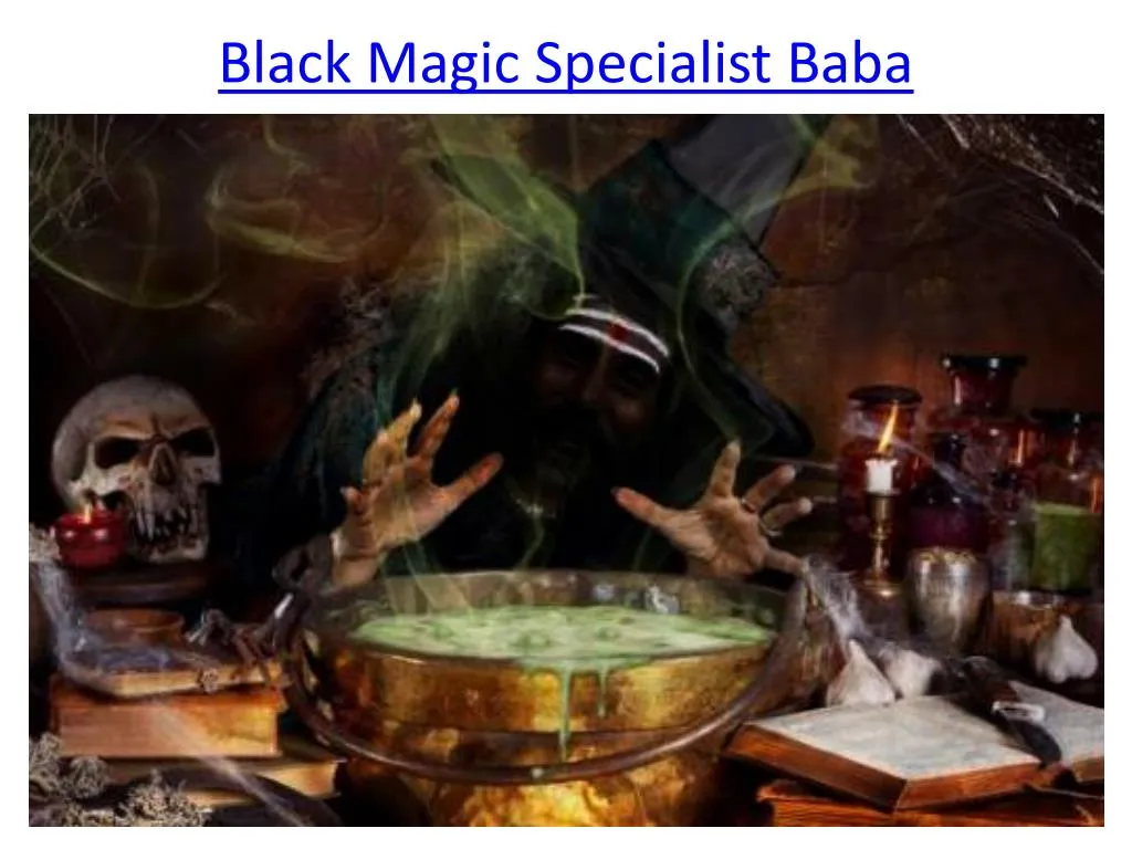 black magic specialist baba n.