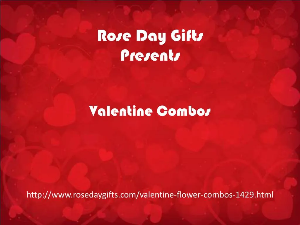 rose day gifts presents n.