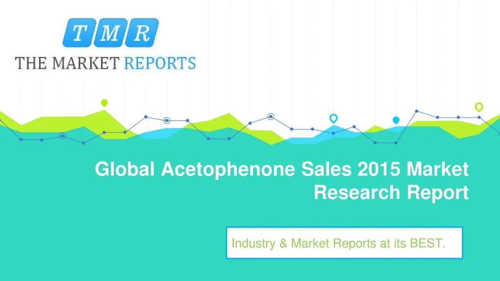 global acetophenone sales 2015 market research report n.