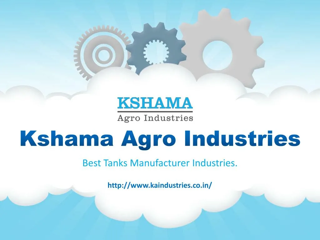 kshama agro industries n.