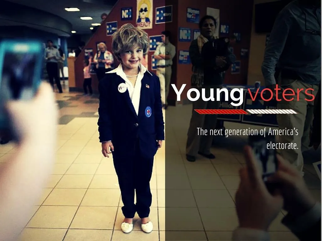 young voters n.