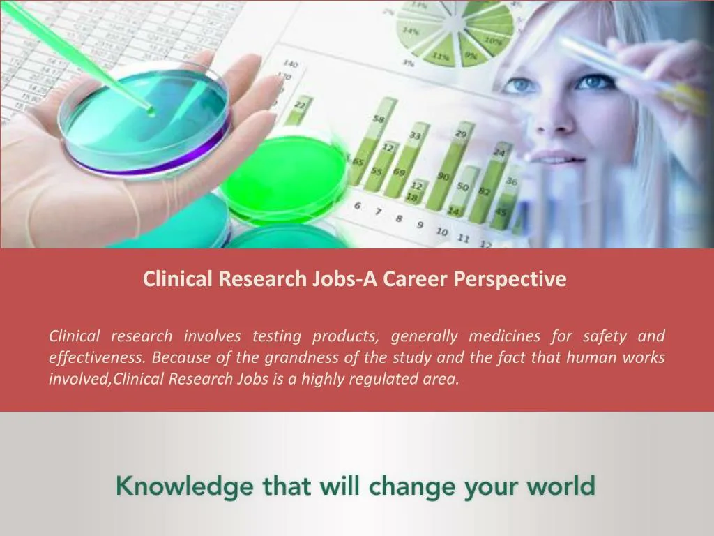 clinical research job boards