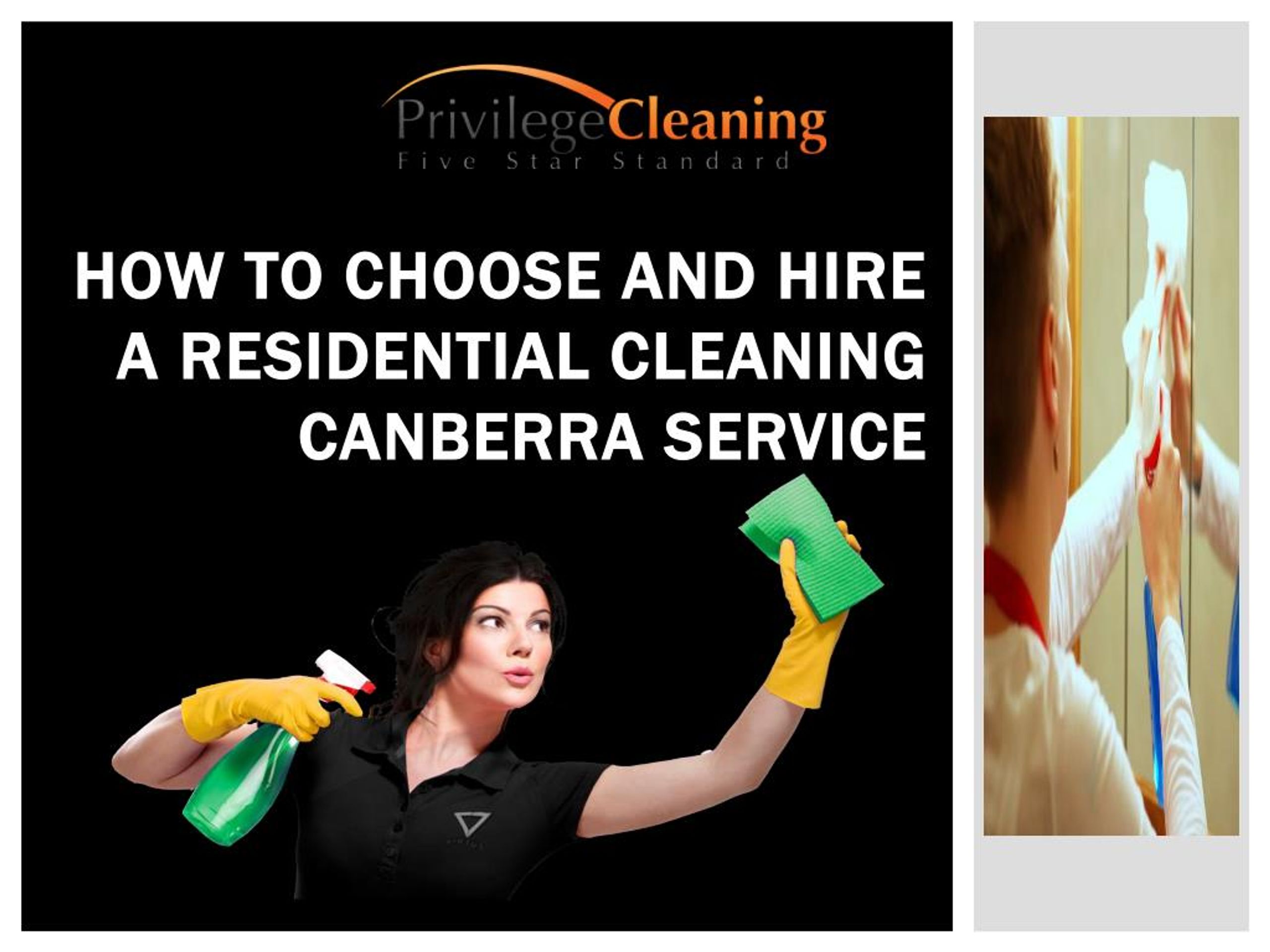 Cleaning night jobs in canberra