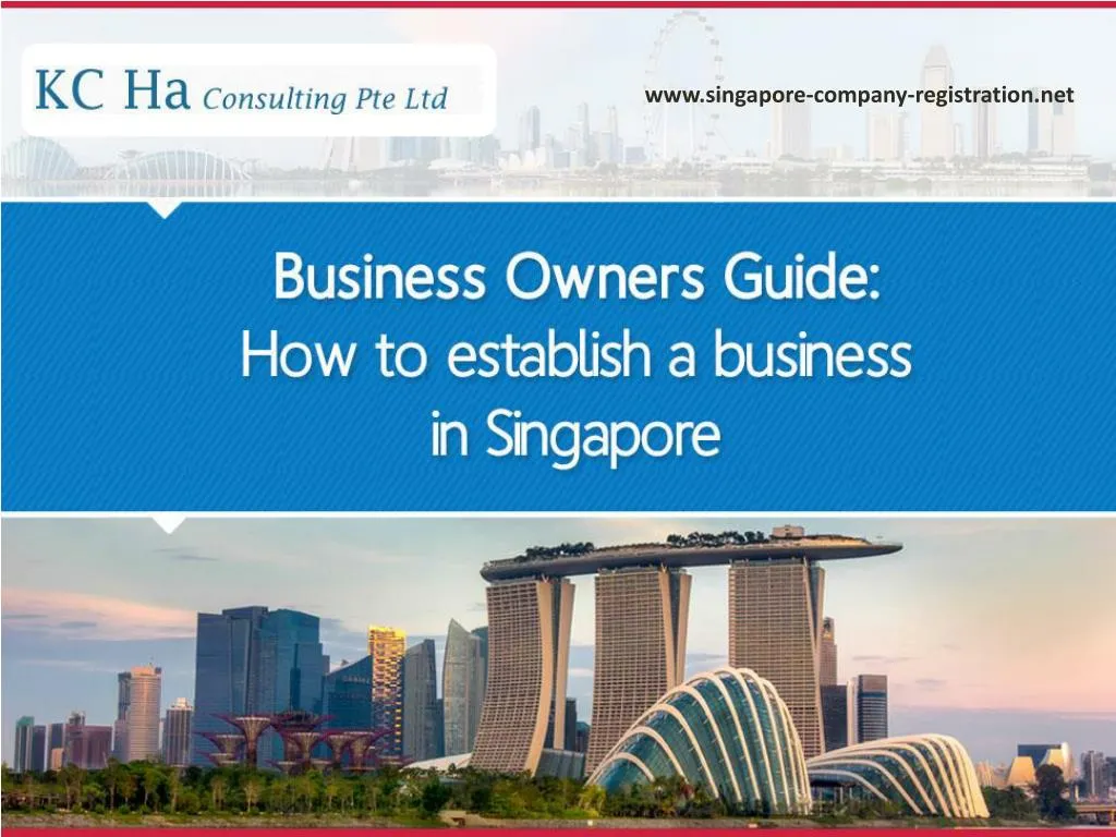 business presentation course singapore