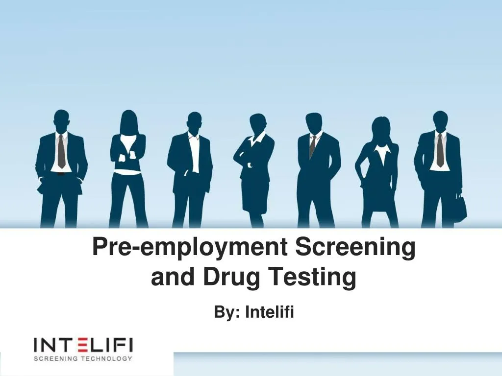 Asian pre employment screening