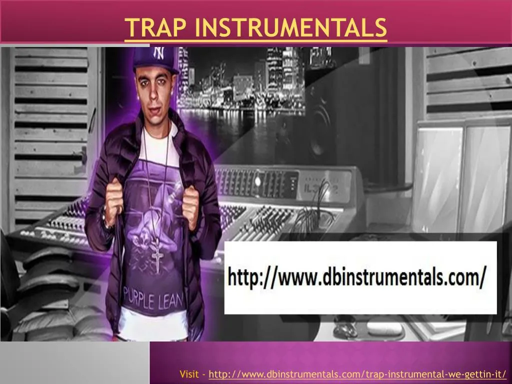 hot trap instrumentals mp3 download