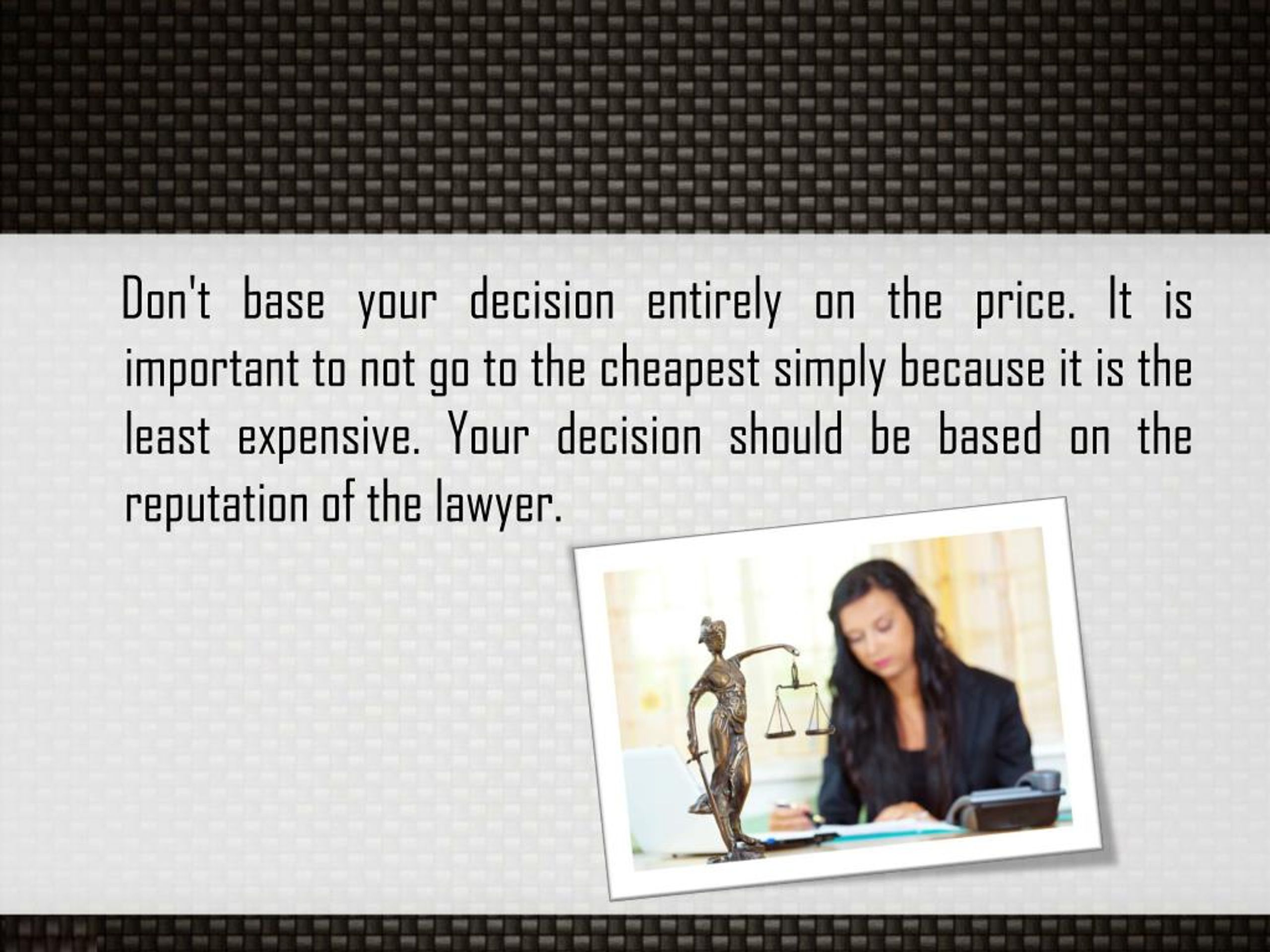 PPT - How to find the best immigration lawyer PowerPoint Presentation ...